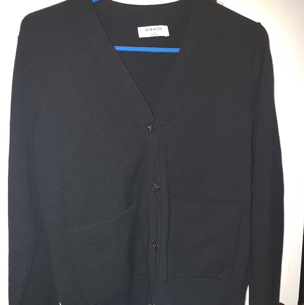 Babaton Cardigan Sweater